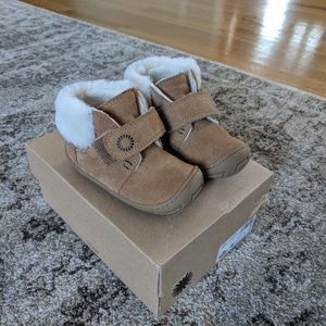 Ugg Jorgen boots
